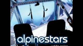Alpinestars - Crystal Night
