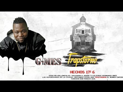 Trapstorno Redimi2 Version G-MES