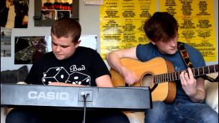 Sub Focus ft. Kele - Turn It Around (Cover by Dom and Felix)