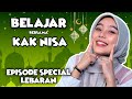 Belajar Bicara Untuk Balita Spesial Idul Fitri | Lagu Interaktif Islami Anak,  Belajar Islam Balita