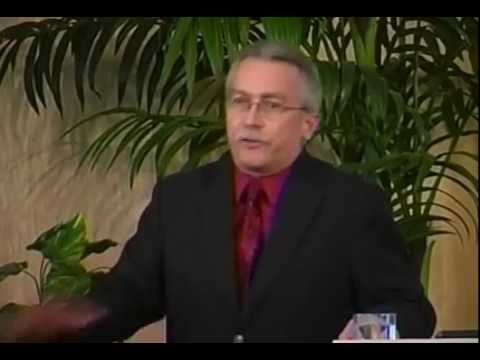 How Do We Hear from God Conference Session 3: The Emergent Church and Postmodern Mysticism