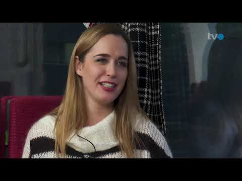 Im Zug mit... Bischof Markus Büchel