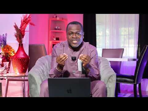 HOW TO DEVELOP PERSONAL PROPHETIC