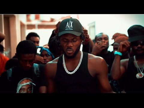 MC POLO ft ARMANI SOSA x SHMURDALAFLARE - FACE TO FACE {official music video}