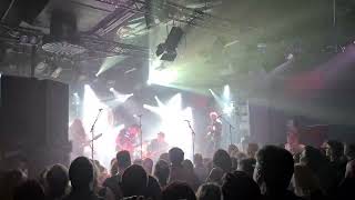 Levellers - Liberty (VERA Groningen)