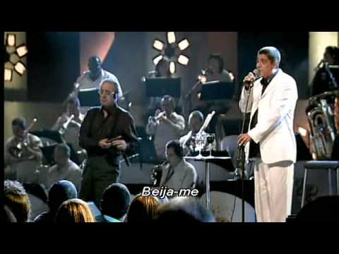 Beija Me (ver. 2) - Zeca Pagodinho