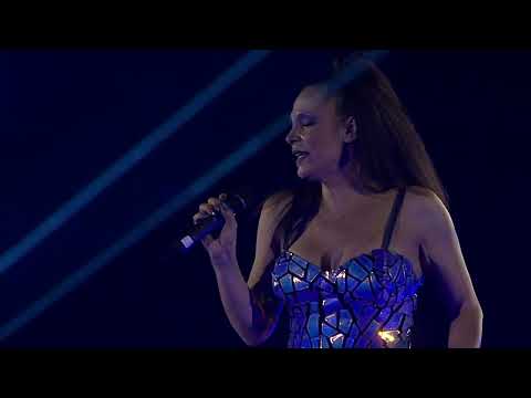 Ivana Banfić - Predaleko, Šumica, U krvi imam te - live Megadance party 2024