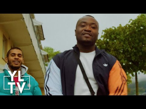 Bishop Hendrick - "Pushe" [OFFICIAL MUSIC VIDEO]: YLTV