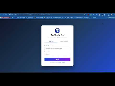 Item video thumbnail