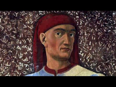 Giovanni Boccaccio (1313-1375)