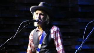 Happy Birthday by Steve Poltz,  City Winery Nashville.