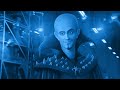 ODECORE HYPNOTIC DATA Slowed Official Megamind Visualizer