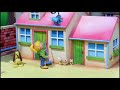Bob The Builder Pilchard Has A Ball US Dub Widescreen Edit