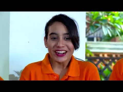 FTV Jomblo CantikTakut Mudik I Chand Kelvin & Denira Wiraguna