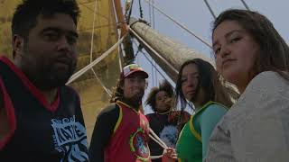 HAAGUA , an Indigenous Surf Movie, Official Trailer 2026 Tour and screenings now booking.