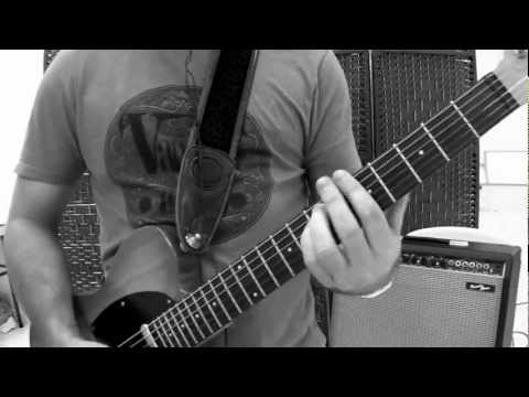 How to Play Reggae (The SKanK Technique)