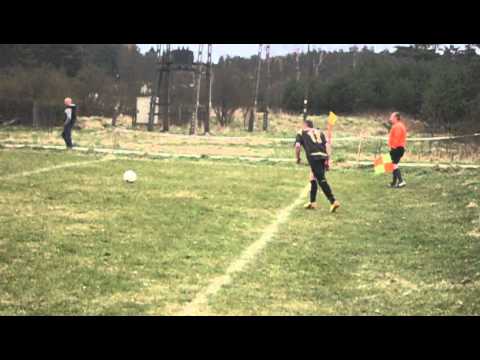 A-klasa  Olkusz: Piliczanka II - Legion  Bydlin