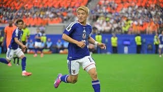 堂安律にサウジ強豪が本気の関心！日本代表10番にまさかの移籍浮上🇯🇵🔥
