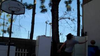 Rhett Miller Video Diary #13 - The Bankshot