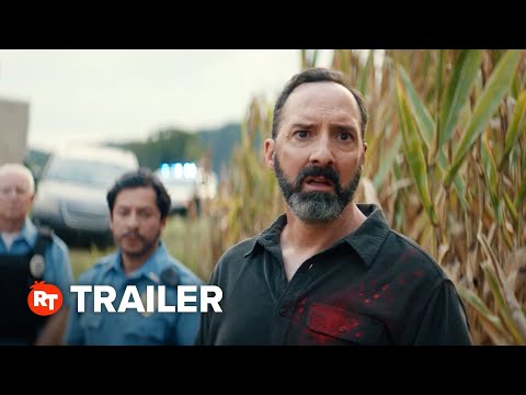 Sketch Trailer #1 (2025)