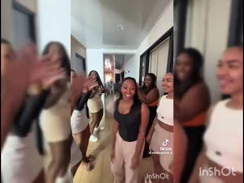 ESTÁ LIPIADA SALSA CHOKE DJ THONNY FT DJ CAMILO  MC KAREN SEVILLANO