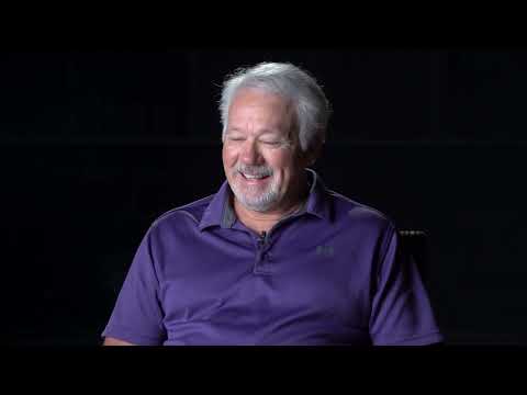 Jimmy Joyce Interview
