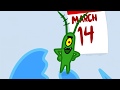 March 14