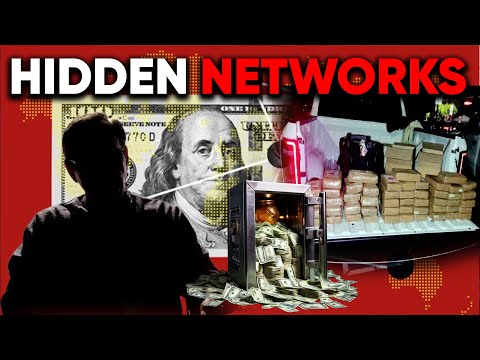 Inside the Money Laundering Network: Chinese Brokers and Global Crime