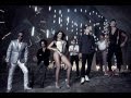 Eurovision 2012 Romania "Mandinga - Zaleilah ...