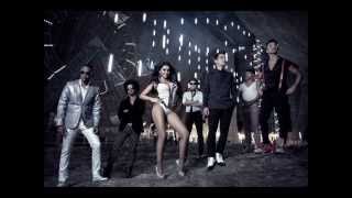 Eurovision 2012 Romania "Mandinga - Zaleilah" OFFICIAL ENTRY