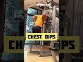 BUILD MASSIVE CHEST | BODYBUILDING MOTIVATION 2021 #SHORTS #FITNESS