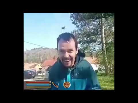 Czech oblivion NPC #144  - Moniko Ahoj!