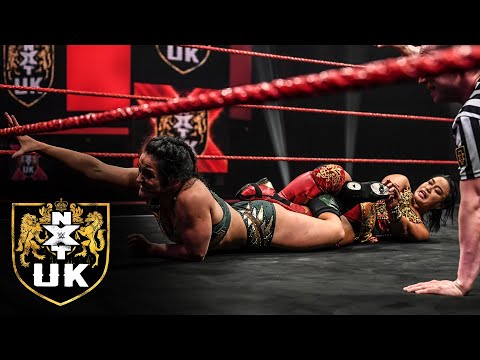 Meiko Satomura Wanted To Have One More Match With Lyra Valkyria Before Retiring