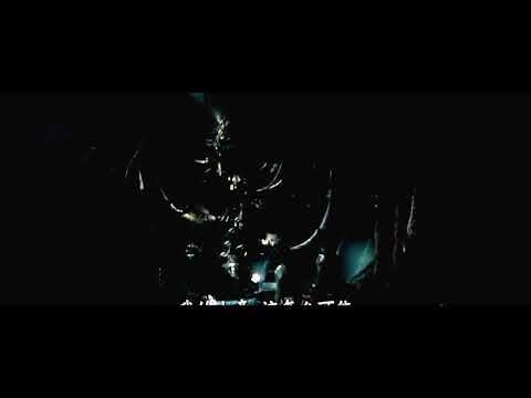 Godzilla 2014 Music Video - Blow Me Away