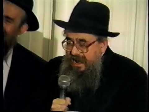 קיין שייכות ניט | ר' בערל שם טוב.  Kein Shaichus Nit | R' Berel Shemtov