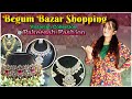 Begum bazar Jewellery Shopping || Pakeezah Fashion Begum bazar || Begum bazar Nagari market
