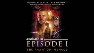 The Trip to the Naboo Temple and the Audience with Boss Nass (Album)