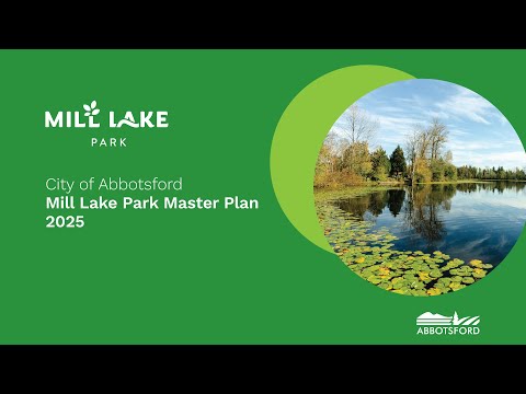 Mill Lake Soundscape - Dust Islands