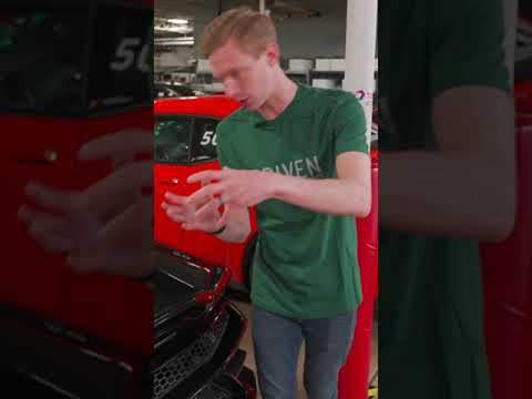 Thumbnail for WEIRD LAMBORGHINI QUIRK! by Porsche 911, Porsche 911 GT3, Lamborghini, Ferrari, Supercar, Nissan GT-R, Chevrolet, Porsche, Ford Mustang, video, Car, Ferrari 488, Nissan, Ferrari 458, Ferrari 458 Italia, Muscle car, vide