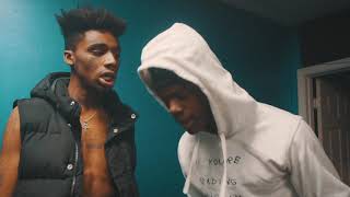 Money Reekk x Goonew - Slatt 🐍 | Shot by @Reggie_Reggg