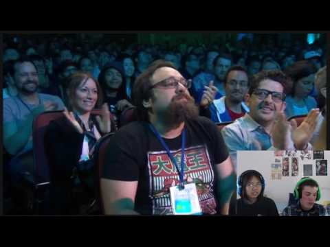 E3 Day 3:  Ubisoft Press Conference