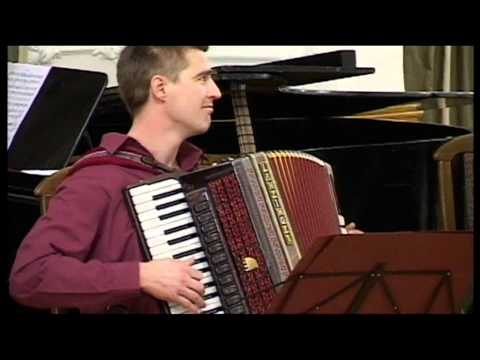 Amor es Amar - Tango Harmony