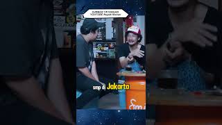 Download lagu NOPEK DOESN'T KNOW, ISA BAJAJ IS NOT FROM JAKARTA #nopeknovian mp3 Download lagu NOPEK DOESN'T KNOW, ISA BAJAJ IS NOT FROM JAKARTA #nopeknovian mp3