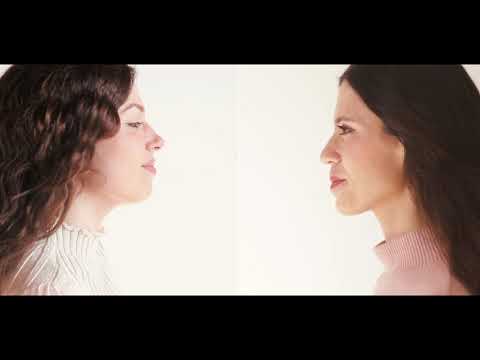 Can't Help Falling in Love by Serena Kaos & Carina Leitão