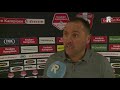 Scott Calderwood over het 'heerlijke gevoel na' FC Dordrecht-RKC (2-0)