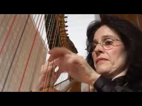 La Source Op  23 by Albert Zabel performed by Amarillie Ackermann