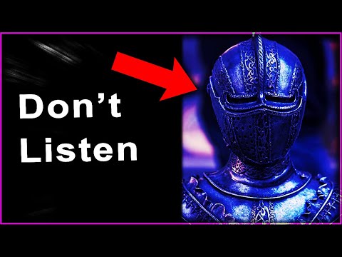 Backrooms level 28 is a LIE...