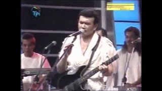 Download lagu Rhoma Irama Penasaran [Live] mp3