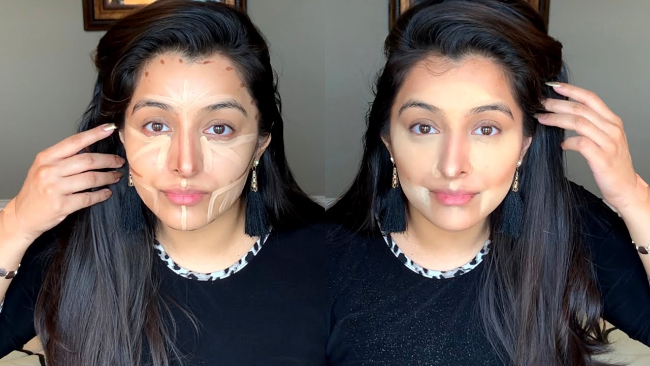 Promotional video thumbnail 2 for Sheema Q Makeup Artistry - Bridal Makeup Artist & Special Event Makeup