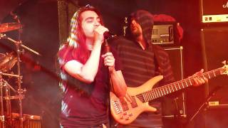 Redemption - Dreams From The Pit @ ProgPower Europe